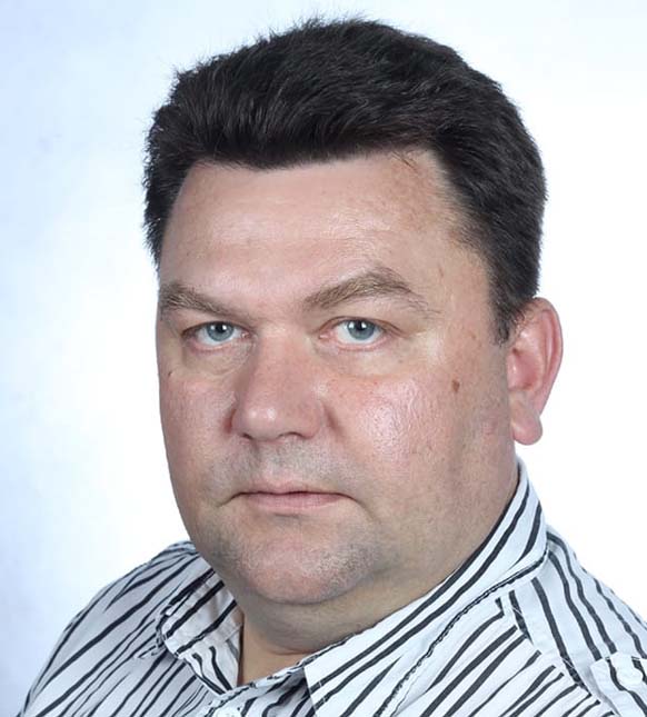 Dariusz Mendrzejewski